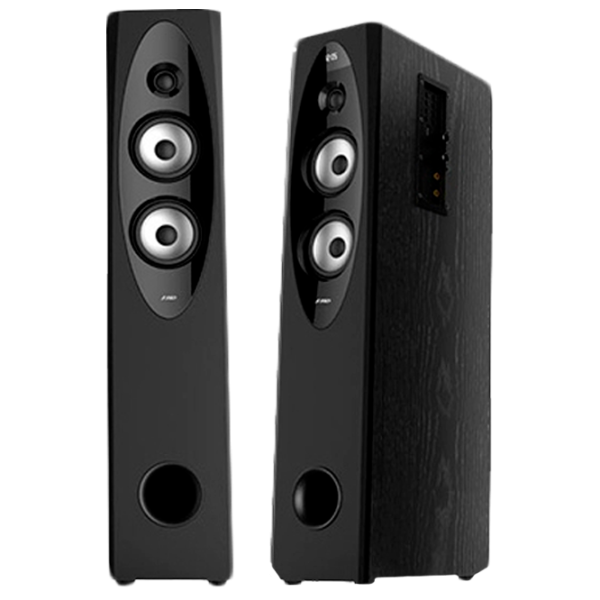 Sistem audio F&D T-60X 110 W/ Black photo 2