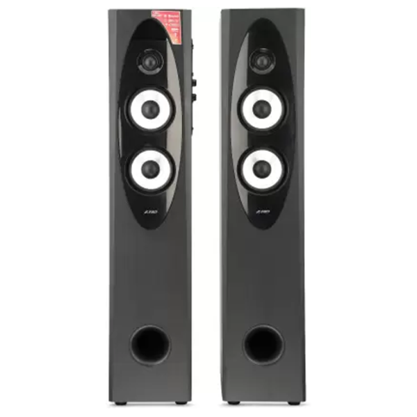 Sistem audio F&D T-60X 110 W/ Black photo 3