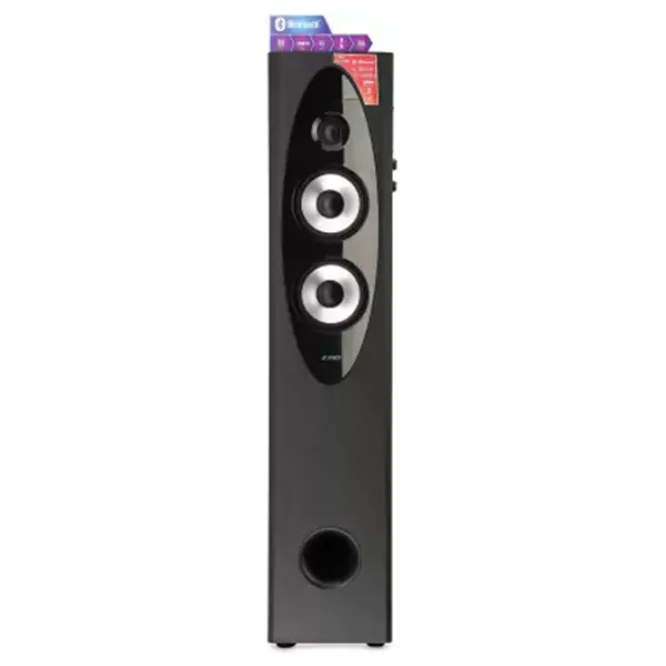 Sistem audio F&D T-60X 110 W/ Black photo 4