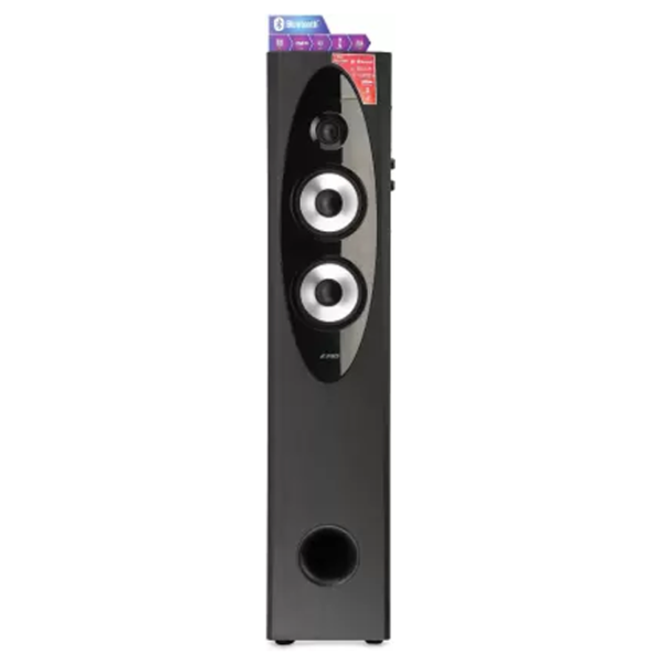Sistem audio F&D T-60X 110 W/ Black photo 4