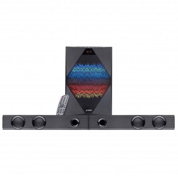 Sistem audio F&D T-300X 70 W/ Black photo 2