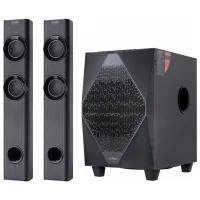 Sistem audio F&D T-300X 70 W/ Black photo 3