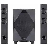 Sistem audio F&D T-300X 70 W/ Black photo 4