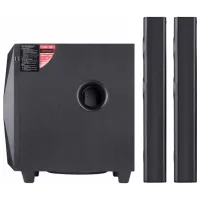Sistem audio F&D T-300X 70 W/ Black photo 5