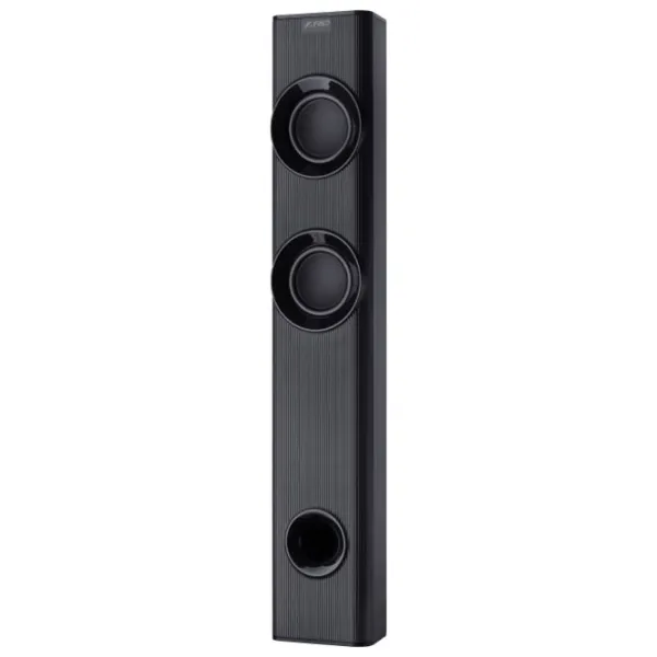 Sistem audio F&D T-300X 70 W/ Black photo 6