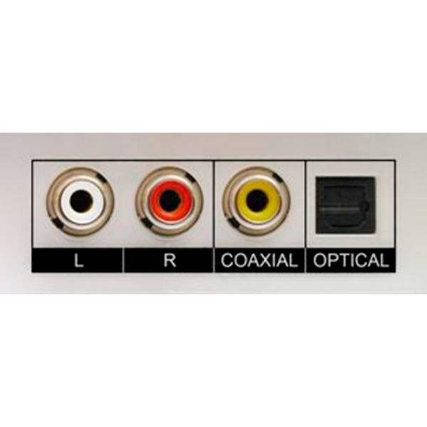 Саундбар Blaupunkt LS 162E 2.0 / Черный photo 2