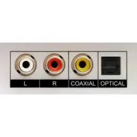 Саундбар Blaupunkt LS 162E 2.0 / Черный photo 2