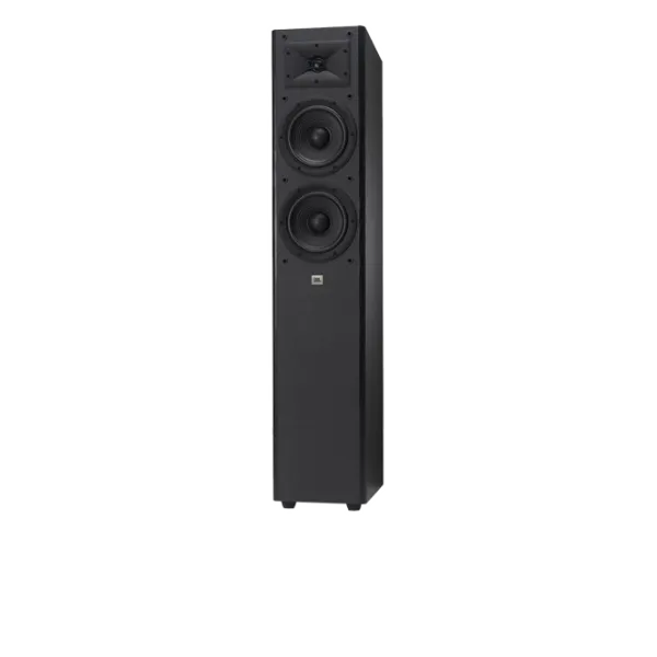 Аудиосистема JBL  Speakers 2.0/ Черный photo 2