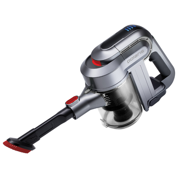 Aspirator vertical Polaris PVCS0922HR Red Gray photo 2