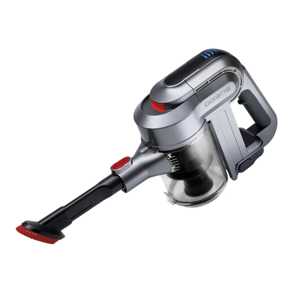 Aspirator vertical Polaris PVCS0922HR Red Gray photo 4