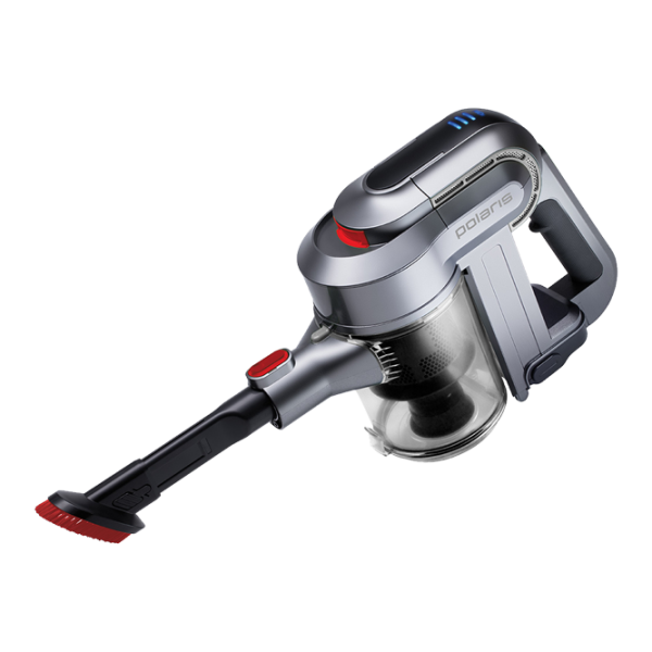 Aspirator vertical Polaris PVCS0922HR Red Gray photo 4