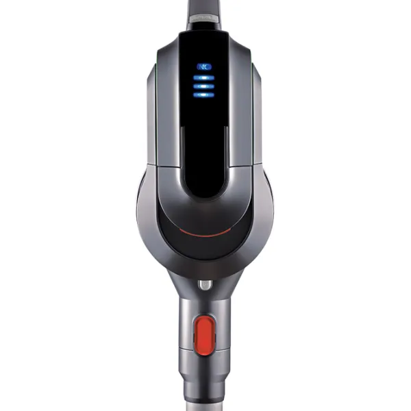 Aspirator vertical Polaris PVCS0922HR Red Gray photo 5