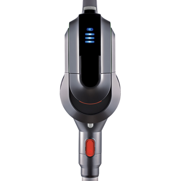 Aspirator vertical Polaris PVCS0922HR Red Gray photo 5