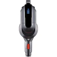 Aspirator vertical Polaris PVCS0922HR / Red Gray photo 5