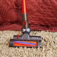 Aspirator vertical Polaris PVCS0922HR / Red Gray photo 6