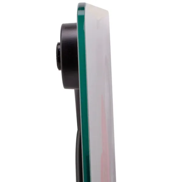 Cântar de podea Vitek VT-8084 Black photo 3