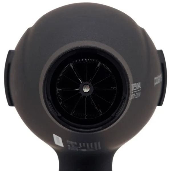 Фен Polaris PHD2289AC 2200 Вт / Черный photo 6
