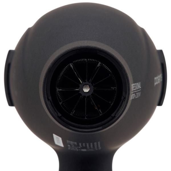 Фен Polaris PHD2289AC 2200 Вт / Черный photo 6