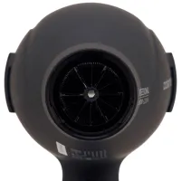 Uscător de păr Polaris PHD2289AC 2200 W / Black photo 6