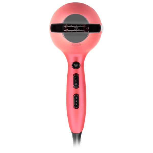 Uscător de păr Vitek VT-2329 2200 W / Red photo 2