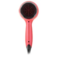 Uscător de păr Vitek VT-2329 2200 W / Red photo 3