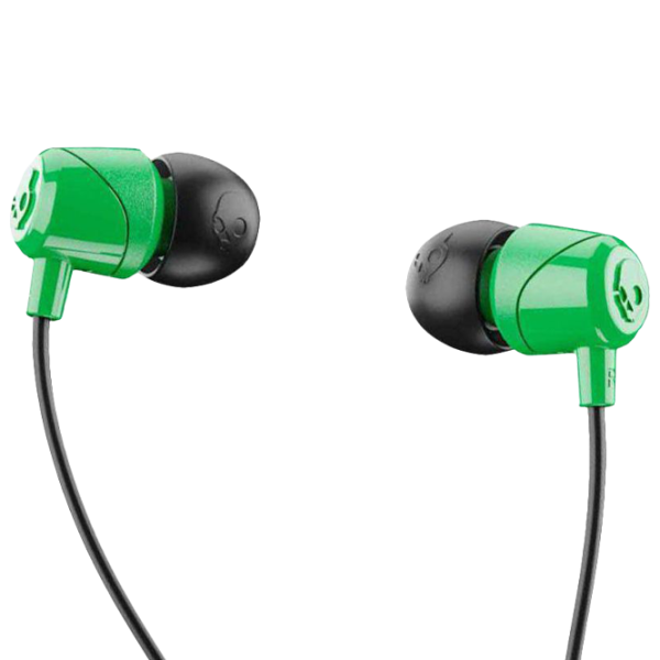 Наушники SkullCandy S2DUY-L102 Черный Зелёный Проводная/ Персональный photo 2 Наушники SkullCandy S2DUY-L102 Черный Зелёный Проводная/ Персональный photo 2