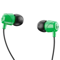 Наушники SkullCandy S2DUY-L102 Черный Зелёный Проводная/ Персональный photo 2