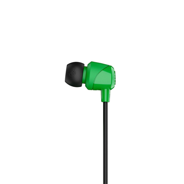Наушники SkullCandy S2DUY-L102 Черный Зелёный Проводная/ Персональный photo 4 Наушники SkullCandy S2DUY-L102 Черный Зелёный Проводная/ Персональный photo 4
