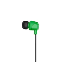 Наушники SkullCandy S2DUY-L102 Черный Зелёный Проводная/ Персональный photo 4
