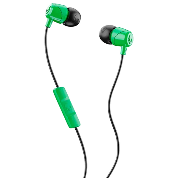 Наушники SkullCandy S2DUY-L102 Черный Зелёный Проводная/ Персональный photo 5 Наушники SkullCandy S2DUY-L102 Черный Зелёный Проводная/ Персональный photo 5