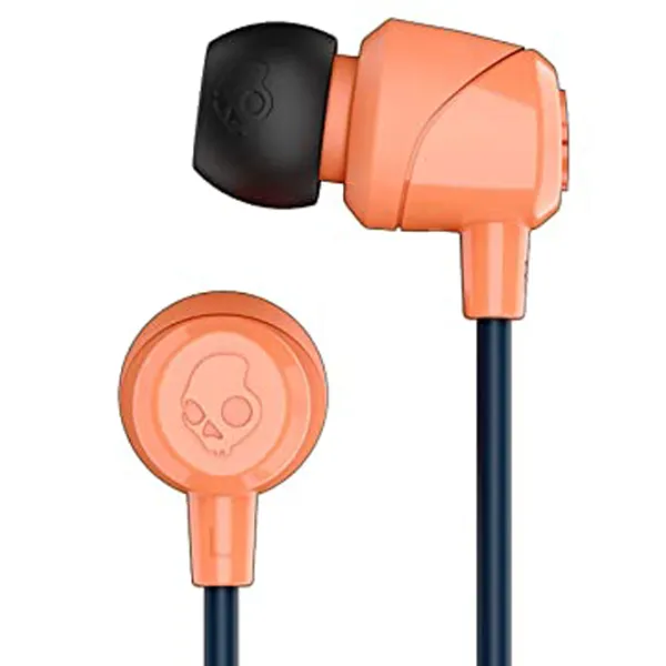 Наушники SkullCandy S2DUY-L674 Черный Sunset Проводная/ Персональный photo 5 Наушники SkullCandy S2DUY-L674 Черный Sunset Проводная/ Персональный photo 5