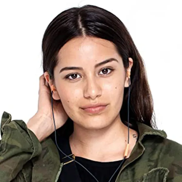 Наушники SkullCandy S2DUY-L674 Черный Sunset Проводная/ Персональный photo 9 Наушники SkullCandy S2DUY-L674 Черный Sunset Проводная/ Персональный photo 9