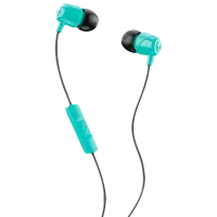 Наушники SkullCandy S2DUY-L675 Черный Miami Проводная/ Персональный photo 2