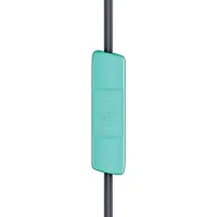 Наушники SkullCandy S2DUY-L675 Черный Miami Проводная/ Персональный photo 6