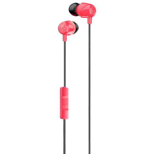 Căști SkullCandy S2DUY-L676 Black Red Cu fir/ Personal photo 4 Căști SkullCandy S2DUY-L676 Black Red Cu fir/ Personal photo 4