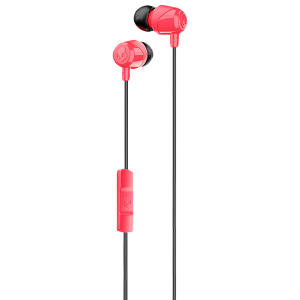 Căști SkullCandy S2DUY-L676 Black Red Cu fir/ Personal photo 4 Căști SkullCandy S2DUY-L676 Black Red Cu fir/ Personal photo 4