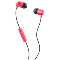 Наушники SkullCandy S2DUY-L676 Черный Красный Проводная/ Персональный photo 5