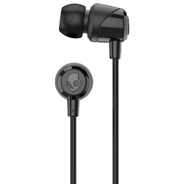 Наушники SkullCandy S2DUYK-343 Черный Проводная/ Персональный photo 2 Наушники SkullCandy S2DUYK-343 Черный Проводная/ Персональный photo 2