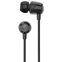 Наушники SkullCandy S2DUYK-343 Черный Проводная/ Персональный photo 2