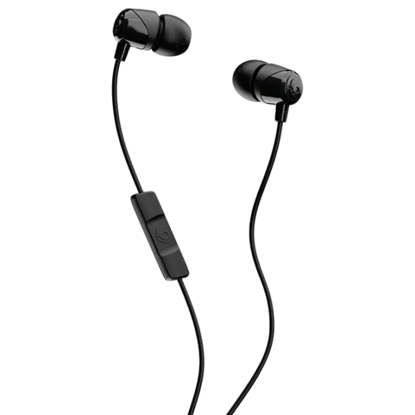 Наушники SkullCandy S2DUYK-343 Черный Проводная/ Персональный photo 3 Наушники SkullCandy S2DUYK-343 Черный Проводная/ Персональный photo 3