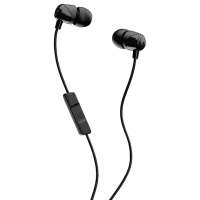 Наушники SkullCandy S2DUYK-343 Черный Проводная/ Персональный photo 3