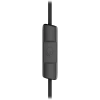 Наушники SkullCandy S2DUYK-343 Черный Проводная/ Персональный photo 4