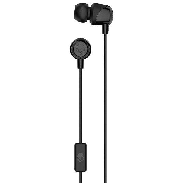Наушники SkullCandy S2DUYK-343 Черный Проводная/ Персональный photo 5 Наушники SkullCandy S2DUYK-343 Черный Проводная/ Персональный photo 5