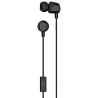 Наушники SkullCandy S2DUYK-343 Черный Проводная/ Персональный photo 5