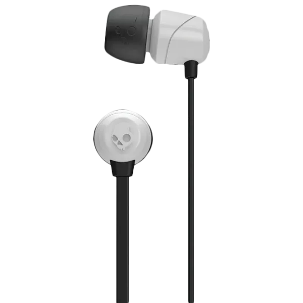 Наушники SkullCandy S2DUYK-441 Черный Белый Проводная/ Персональный photo 2 Наушники SkullCandy S2DUYK-441 Черный Белый Проводная/ Персональный photo 2