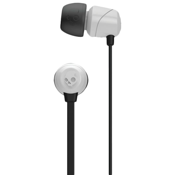 Наушники SkullCandy S2DUYK-441 Черный Белый Проводная/ Персональный photo 2 Наушники SkullCandy S2DUYK-441 Черный Белый Проводная/ Персональный photo 2