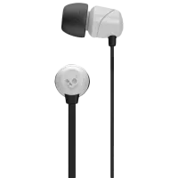 Наушники SkullCandy S2DUYK-441 Черный Белый Проводная/ Персональный photo 2
