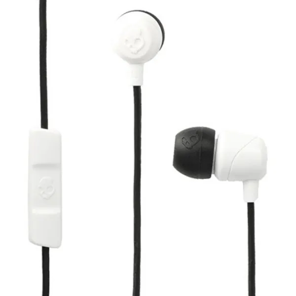 Наушники SkullCandy S2DUYK-441 Черный Белый Проводная/ Персональный photo 3 Наушники SkullCandy S2DUYK-441 Черный Белый Проводная/ Персональный photo 3