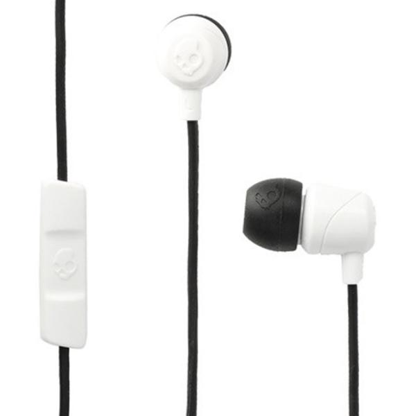 Наушники SkullCandy S2DUYK-441 Черный Белый Проводная/ Персональный photo 3 Наушники SkullCandy S2DUYK-441 Черный Белый Проводная/ Персональный photo 3