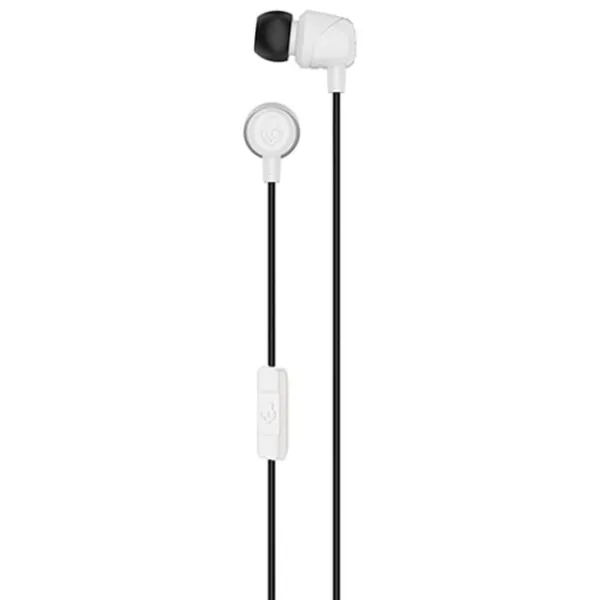 Наушники SkullCandy S2DUYK-441 Черный Белый Проводная/ Персональный photo 4 Наушники SkullCandy S2DUYK-441 Черный Белый Проводная/ Персональный photo 4